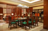 红木家具十大品牌揭晓，你的家居选择是哪一款？