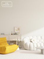 2025第四季度网红色｜让天洋墙布把家装成温暖的焦糖拿铁