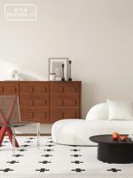 2025第四季度网红色｜让天洋墙布把家装成温暖的焦糖拿铁