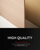 杰家板材引入德国益维高生产线,以毫米级精度重塑高端饰面板标杆