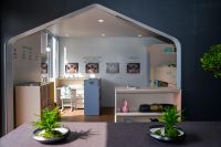 纹艺觉醒,价值重构|千年舟“纹艺觉醒”背后的家居产业三重破局之道