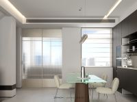 定义门面新美学! ZMKM芝麻开门以实力铸就色彩传奇