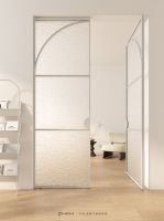 定义门面新美学! ZMKM芝麻开门以实力铸就色彩传奇