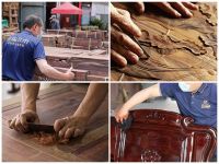 古森红木：精品红木家具专家的匠造之路