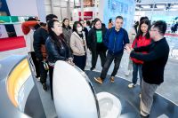 九牧携手中国家电研究完，开创卫浴行业家电化新纪元