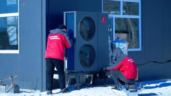 被称为“地暖机界的特斯拉”，热立方让冬天更省电、更舒适