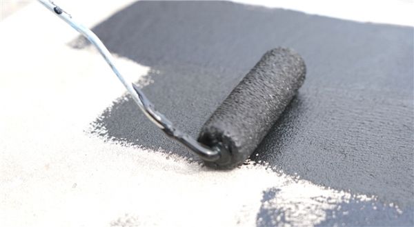 科顺润涂R321上市即热销，践行“一次防水，一次就好”拯救万千漏水屋面