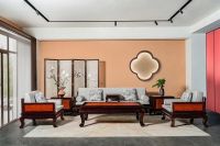 中式整装厂家推荐：你心仪的品牌在这 10 家里吗？