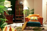 红木全屋定制十大品牌权威解析，您的理想家居指南。