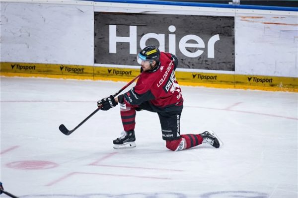 深化本土体育布局!海尔捷克续约布拉格斯巴达冰球队