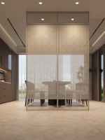 ZMKM芝麻开门全屋系统门定制，引领生活美学新风尚