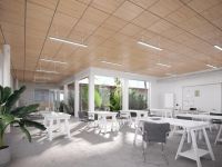 普罗万Provano完美实现安全性与美观性的统一