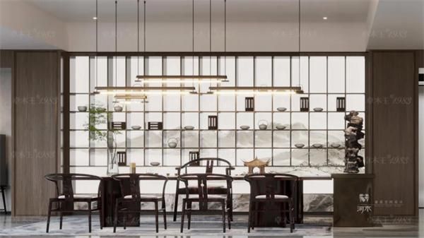 红木整装品牌盘点：这10个品牌，你了解几个？