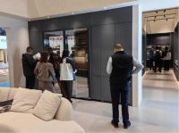 FotileStyle亮相2025国际（武汉）智能建造产业博览会，生动讲述如何智造“好房子”！