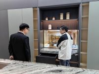 FotileStyle亮相2025国际（武汉）智能建造产业博览会，生动讲述如何智造“好房子”！