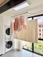 双十一收官在即！邦先生晾衣架携设计大奖与多重福利助力智慧生活！