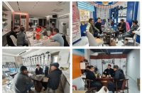 风田“西北风火轮”战队首战告捷，7日破局，“双擎驱动”战略引爆渠道新增热