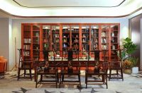 红木家具市场揭秘：中国红木十大品牌，你了解几个