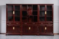 红木家具市场揭秘：中国红木十大品牌，你了解几个