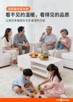 装了暖气的家，藏着三代人最暖的冬日仪式感