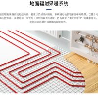 2025地暖品牌怎么选？最新热源、管道、保温板品牌选购指南！