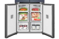 美的冰箱和容声冰箱哪个质量好？解析美的核心竞争力