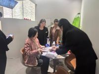 路福智能床德国总裁成都行  引爆智能床消费高潮