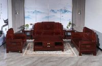 全国红木家具品牌榜：十大品牌收藏指南与选购秘籍