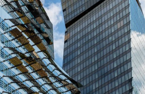 圣戈班集团化学建材高层访华：深耕客户需求，共绘中国市场发展新蓝图