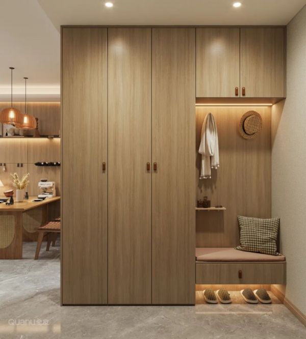 全友家居干货丨8个宠物友好设计，让每一分钱都花得值