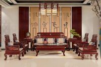 红木整装品牌推荐：十大匠心品牌解析，收藏与实用兼备