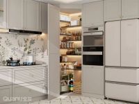 全友家居丨7个家居空间的收纳方案，让小家越住越大！