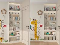 全友家居丨7个家居空间的收纳方案，让小家越住越大！