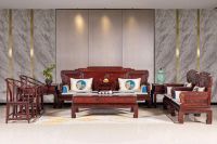 红木家具定制哪家好？权威榜单全解析，定制体验升级！