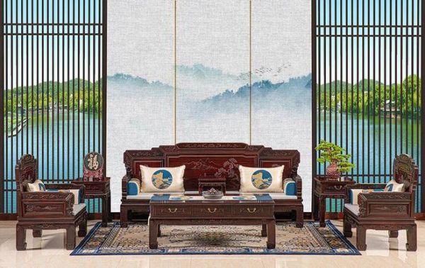 中国红木家具排名前十名，谁是你心中的理想之选？