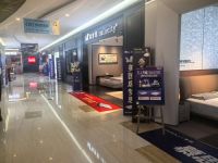 南宁大商汇席梦思黑金店 解锁「不将就」的生活美学