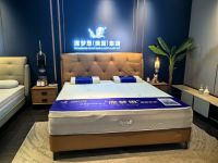 南宁大商汇席梦思黑金店 解锁「不将就」的生活美学