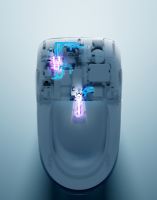 安华GT7Pro智能马桶重磅上市：七星级抑菌舱，15重抑菌系统构筑全链路健康防线