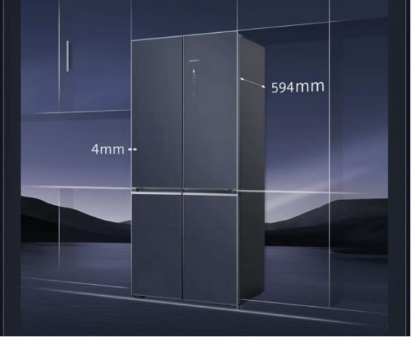 西门子冰箱值得买吗?2款品质型号建议大家重点关注