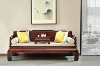 中国红木品牌大全：10 大优质品牌，红木爱好者必存！