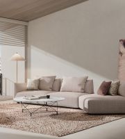 罗浮宫家居分享你这4招，让家更有温度！