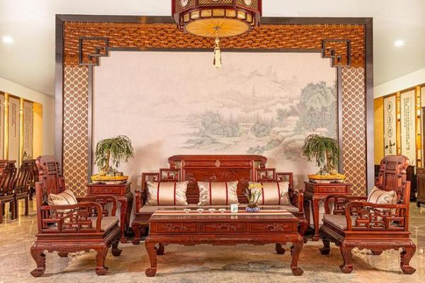 红木品牌榜：2025十大优质品牌揭晓