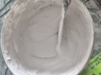 做了12年装修监理，我眼中真正的环保健康腻子长这样