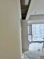 做了12年装修监理，我眼中真正的环保健康腻子长这样