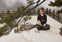 冠珠瓷砖×国内领先人文生活媒体《上城士》，以城为脉探索东方人居美学