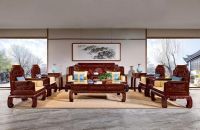红木家具定制哪家好？十大精选榜单与装修必备指南