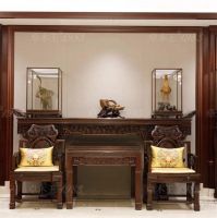 中国红木家具10大品牌榜单权威指南
