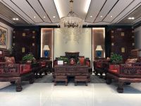 中式整装品牌选购指南！十大热门品牌特色，红木党看！