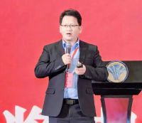 预拌砂浆行业大会圆满落幕！