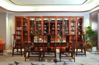 红木整装品牌推荐：让东方美学住进日常空间